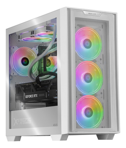 Xtreme Pc Geforce Rtx 5080 Core I9 32gb Ddr5 Ssd 2tb Wifi