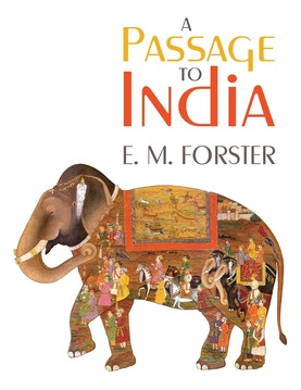 Libro A Passage To India - Forster, E. M.