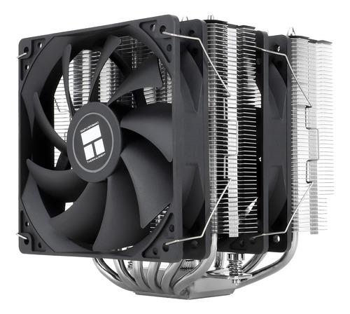 Thermalright Peerless Assassin 120 Se - Enfriador De Aire P.