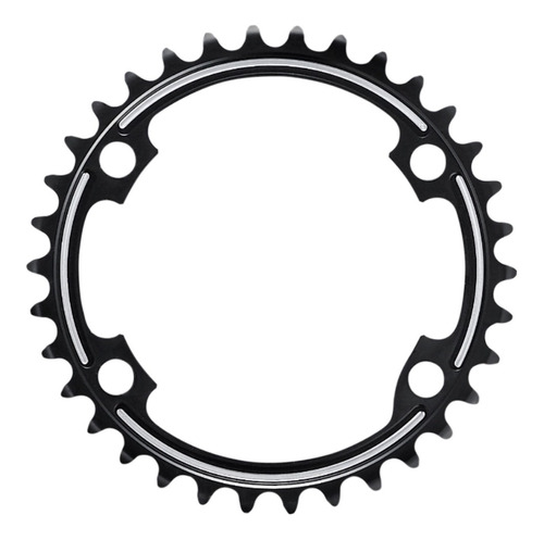 Plato Chico Ruta Shimano Dura Ace R9100 Bcd 110mm 11v Ciclos