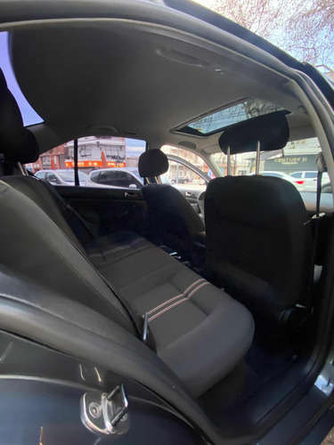 Volkswagen Bora 2.0 Trendline 115cv