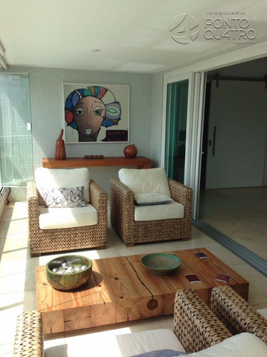 Imagem 3 de 15 de Apartamento - Horto Florestal - Ref: 2030 - V-2030