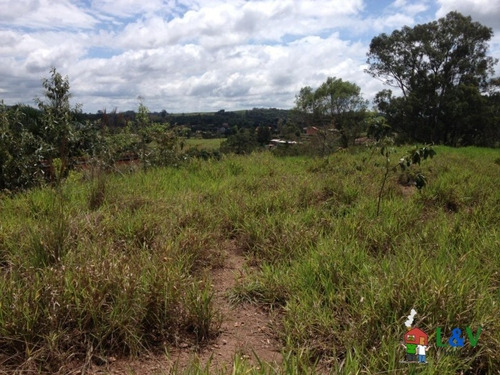 Imagem 1 de 3 de Terreno De Chácara - 865