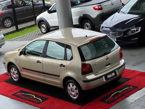 Volkswagen Polo 1.6