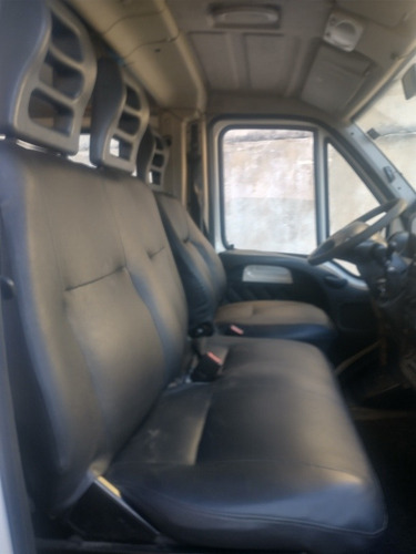 Citroën Jumper 2010 2.3 Hdi 16l 5p