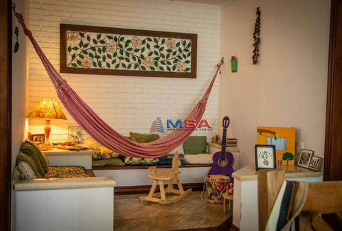 Imagem 6 de 25 de Casa Com 4 Dormitórios À Venda, 210 M² Por R$ 2.100.000,00 - Vila Madalena - São Paulo/sp - Ca1083