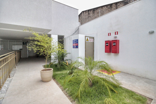 Imagem 17 de 20 de Apartamento À Venda, 2 Quartos, 1 Suíte, 1 Vaga, Fonte Grande - Contagem/mg - 20805