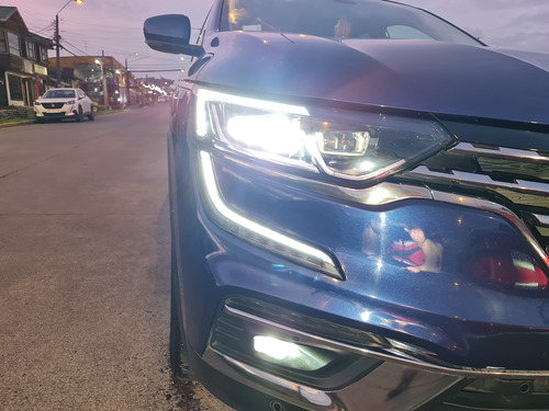 Renault Koleos 2.5 Privilege 4x2 6cvt