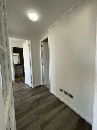 En Venta Amplio Y Hermoso Dpto. De 74 Mt2 Comuna De Ñuñoa