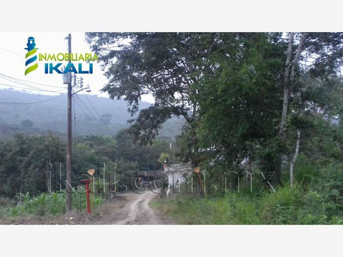 Imagen 10 de 10 de Terreno Comercial En Venta Escolin De Olarte
