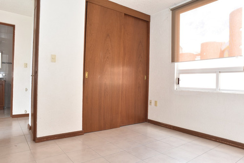 Imagen 9 de 14 de Cuajimalpa, Casa En Condominio Horizontal En Renta