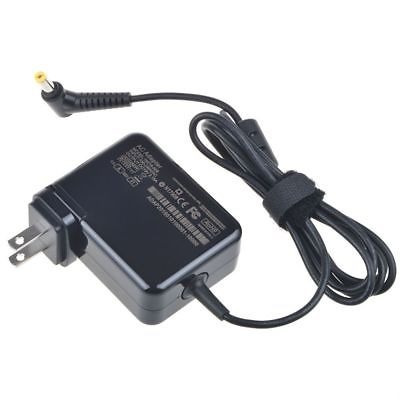 Pequeño Adaptador Para Acer S220hqlabd Led Monitor Lcd Carga