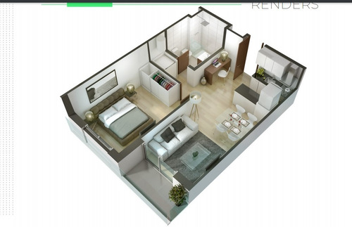 Inversión Apartamentos En Pozo En Cordón