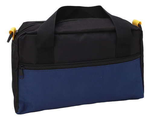 Bolsa Para Herramientas Mecánicas Uk Plug Mechanic De 14 Pul