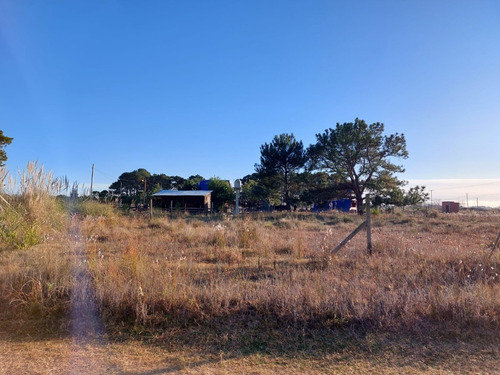 Imagen 7 de 8 de Lindo Lote En Esquina Zona En Expansión