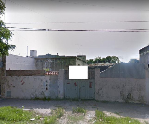 Imagen 4 de 4 de Dorrego 3550 - Terreno Conformado Por 2 Lotes