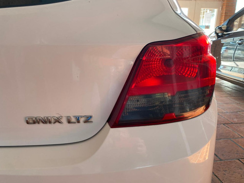 Chevrolet Onix 1.4 Ltz Mt 98cv