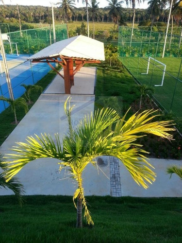 Imagem 20 de 29 de Terreno Em Condomínio Localizado(a) No Bairro De Parque Das Nações Em Parnamirim / Parnamirim - 339