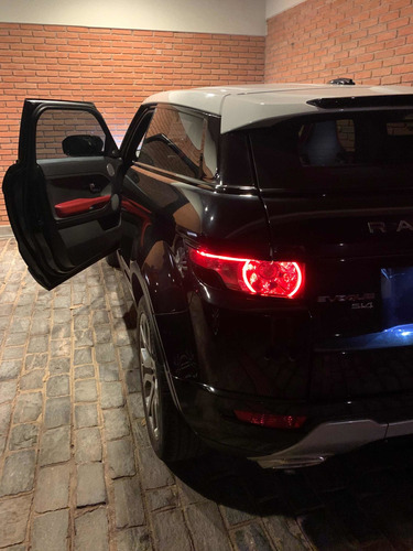Land Rover Evoque 2012 2.0 Si4 Dynamic Tech Pack 3p