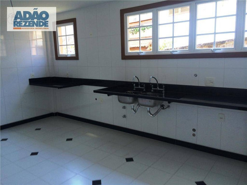 Imagem 8 de 30 de Casa Com 4 Dormitórios À Venda, 260 M² Iucas - Teresópolis/rj - Ca0399