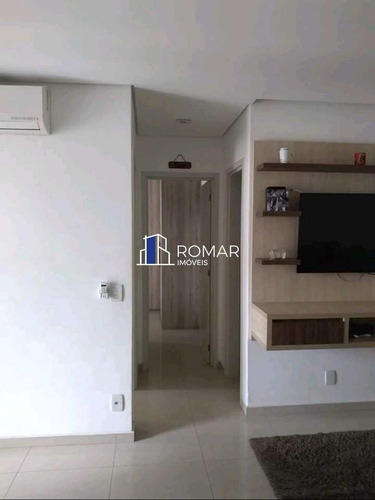 Imagem 11 de 30 de Acquaplay Mobiliado, Locação R$ 3.650,00, Cod.1414 - A1414