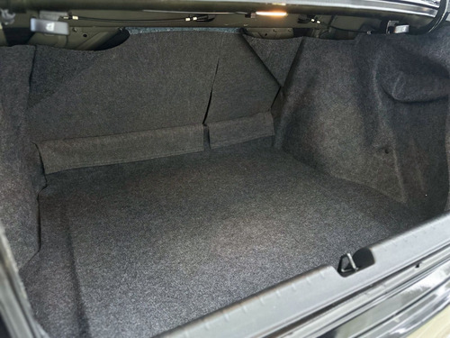Honda City 1.5 EX 16V FLEX 4P AUTOMÁTICO