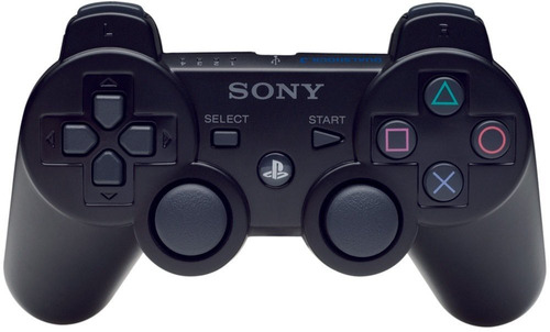 Control Ps3 Dualshock Playstation Bluetooth Oemenviogratis