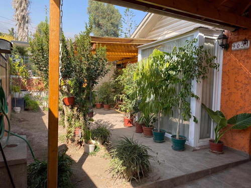 Se Vende Casa Independiente 3d 2b Excelente Ubicación