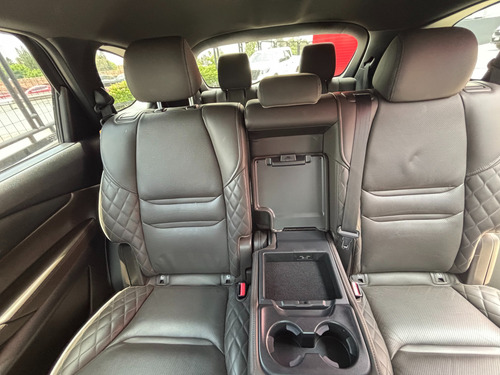 Mazda CX-9 2.5T Signature Awd At