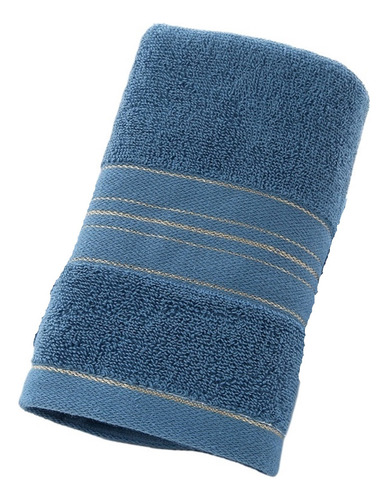 Toalla De Algodón, Multiusos, Absorbente 1 Pieza