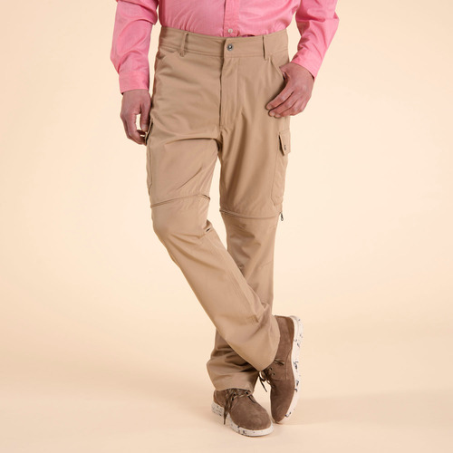 Pantalon Rockford Pnt-desmonta-spm21 Lark Para Hombre