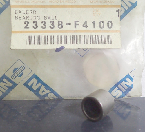 Rolinera De Arranque  Nissan B13, B15