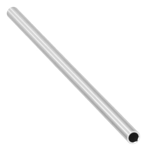 Tubo De Suporte De Alumínio, Substituição De Encaixes De Eix
