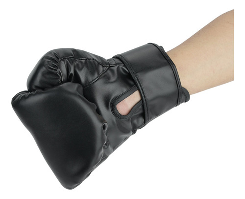 1 Par De Guantes De Competición, Boxeo, Entrenamiento Deport