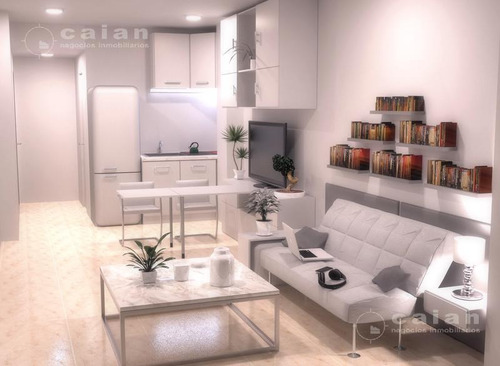 Imagen 14 de 17 de Departamento - Palermo
