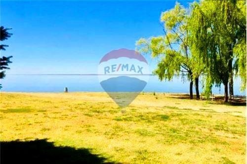 Imagen 7 de 26 de Terreno En Venta En La Península Lago Mari Menuco