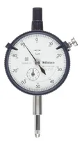 Comprar Reloj Comparador  Mitutoyo 1mm 0,001 Mm  Cod.2110s-10  Japon