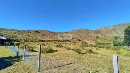 Terreno En Venta Casas Viejas El Mollar 571 M2 Luz Agua