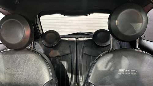 Fiat 500 1.4 16V SPORT