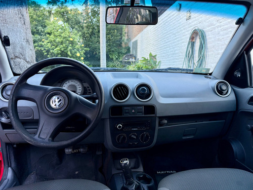 Volkswagen Gol 1.6 I Power 701