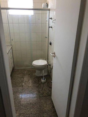 Imagem 12 de 27 de Apartamento Com 3 Dormitórios À Venda, 180 M² Por R$ 350.000 - Centro - São José Do Rio Preto/sp - Ap2745