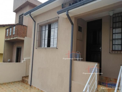 Imagem 2 de 15 de Ref.: 6769 - Casa Terrea Em Osasco Para Venda - V6769