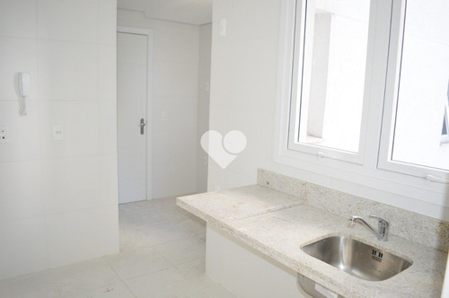 Imagem 10 de 15 de Apartamento - Menino Deus - Ref: 6697 - V-234574