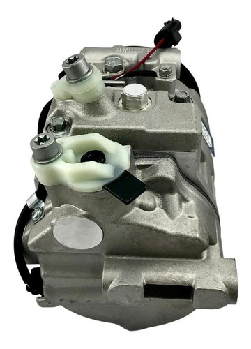 Imagem 6 de 9 de Compressor Ar Cond Sprinter 311 415 515 De 2012 Em Diante