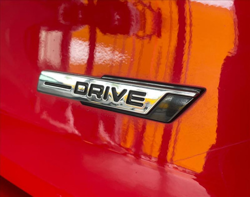 Fiat Argo 1.0 Firefly Drive