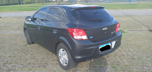 Chevrolet Onix 1.0 Joy 5p