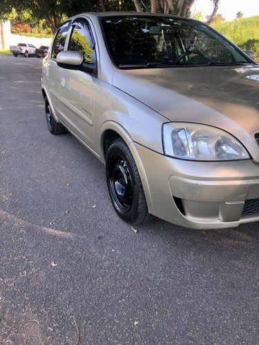 Chevrolet Corsa Sedan 1.0 Premium Flex Power 4p