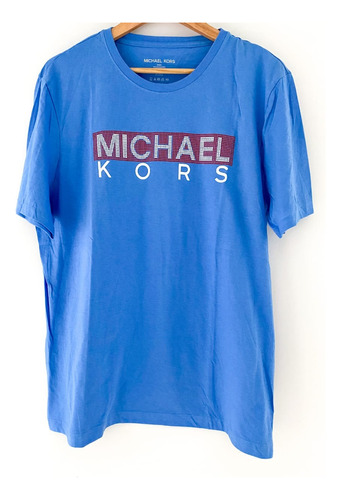 Polera Michael Kors