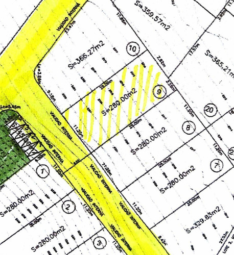 Imagen 4 de 5 de Venta De Terreno En Vilatana Lomas De Bellavista