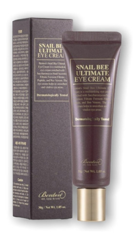 Benton - Snail Bee Ultimate Eye Cream 30g